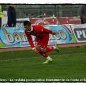 Bari-Bologna