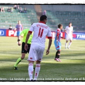 Bari-Catania