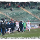 Bari-Fiorentina