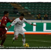 Bari-Livorno C.I.