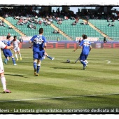 Bari-Sampdoria