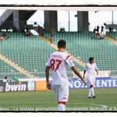 Bari-Albinoleffe