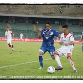 Bari-Brescia