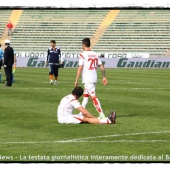 Bari-Reggina