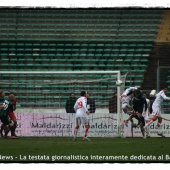 Bari-Sassuolo