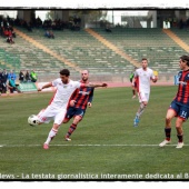 Bari-Crotone