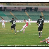 Bari-Grosseto