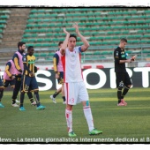 Bari-Juve Stabia