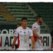 Bari-Reggina