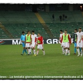 Bari-Sassuolo