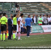 Bari-Ternana