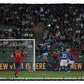 Italia-Spagna